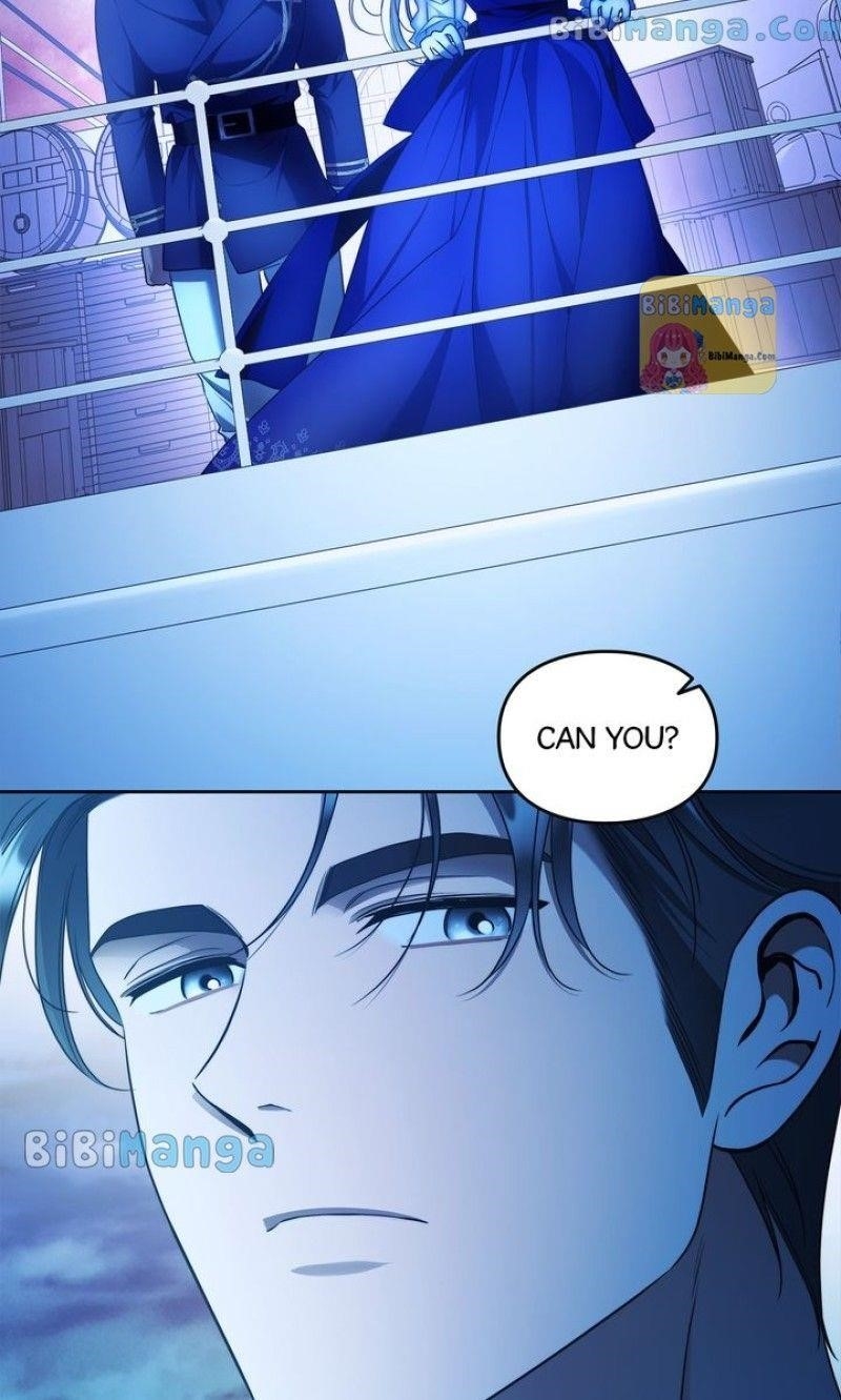 Your Eternal Lies Chapter 54 - Page 55