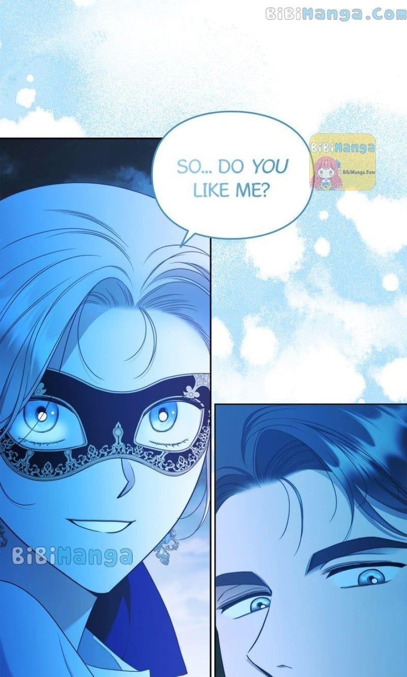 Your Eternal Lies Chapter 54 - Page 59