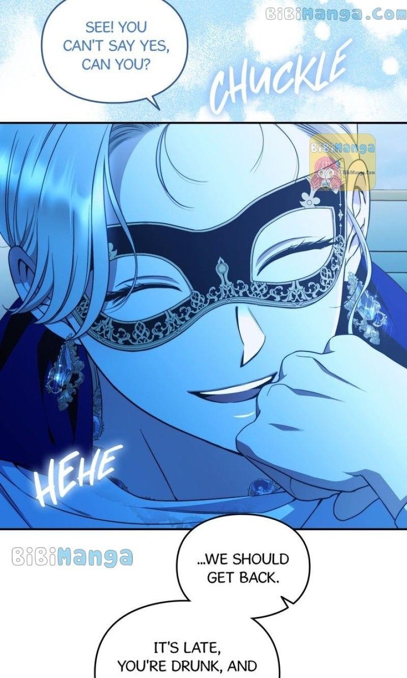 Your Eternal Lies Chapter 54 - Page 61