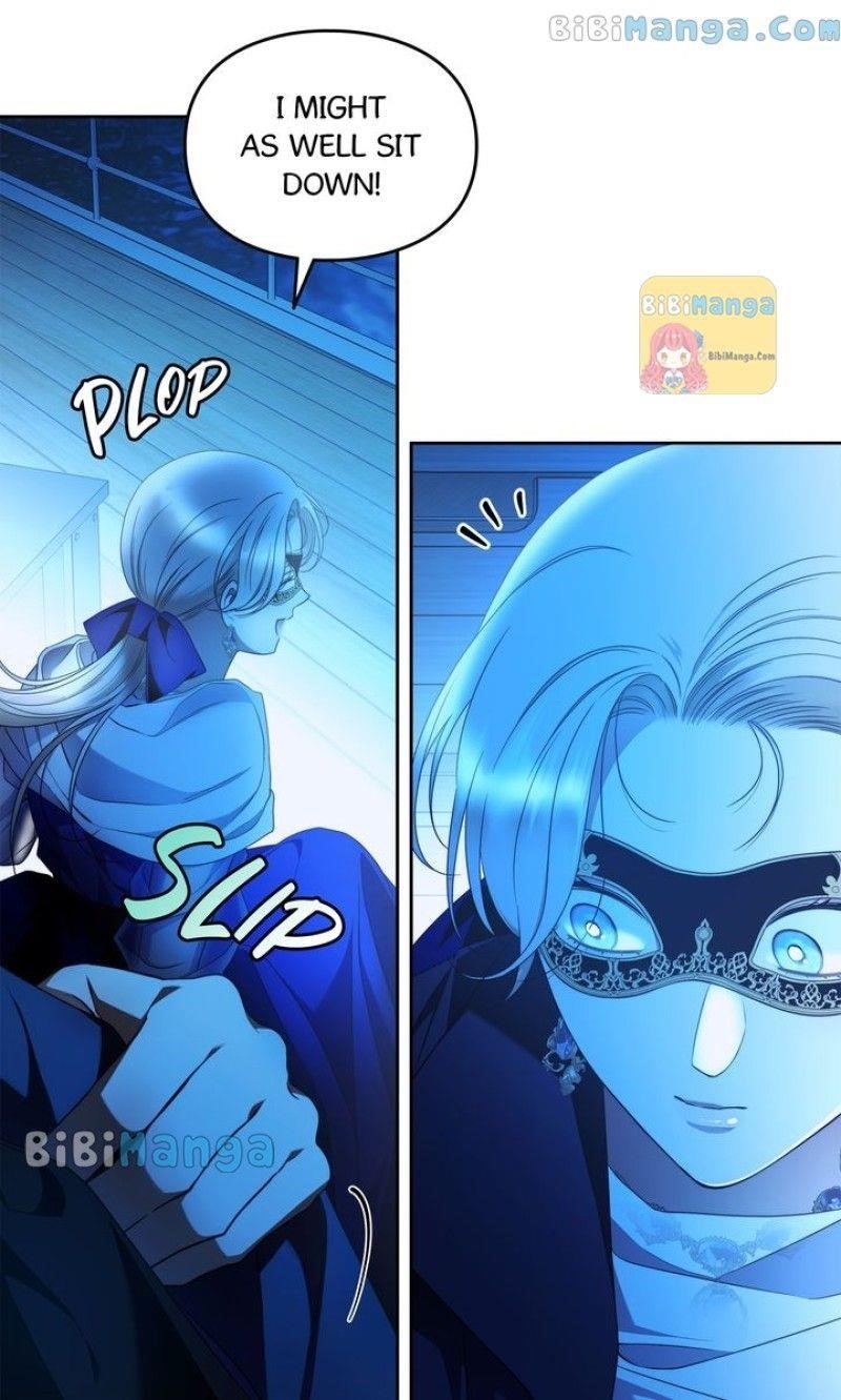 Your Eternal Lies Chapter 54 - Page 65