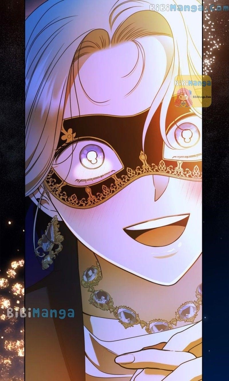 Your Eternal Lies Chapter 54 - Page 75