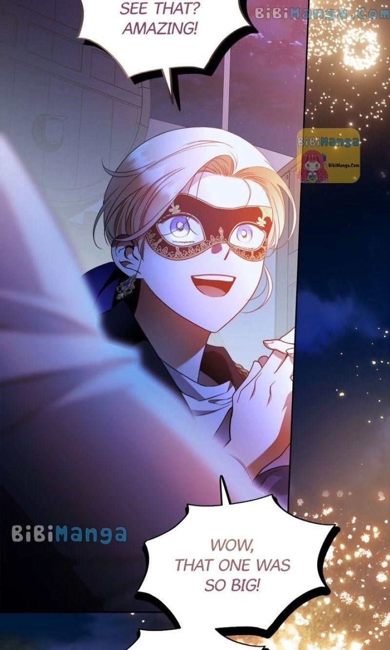 Your Eternal Lies Chapter 54 - Page 77