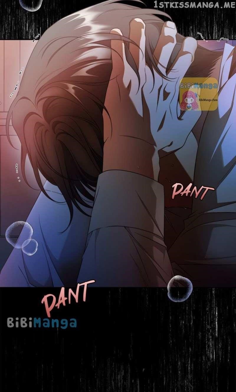 Your Eternal Lies Chapter 55 - Page 12