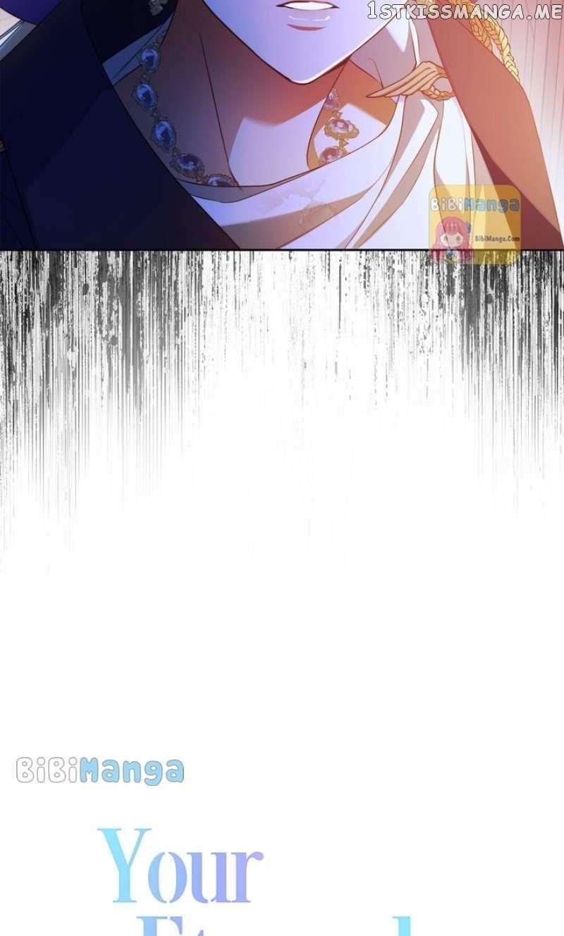 Your Eternal Lies Chapter 55 - Page 16