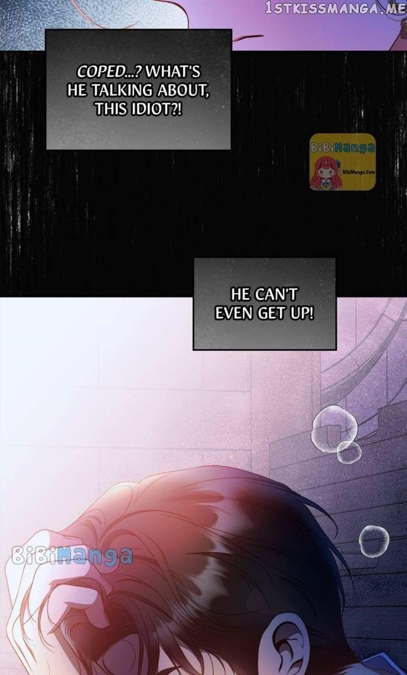 Your Eternal Lies Chapter 55 - Page 36