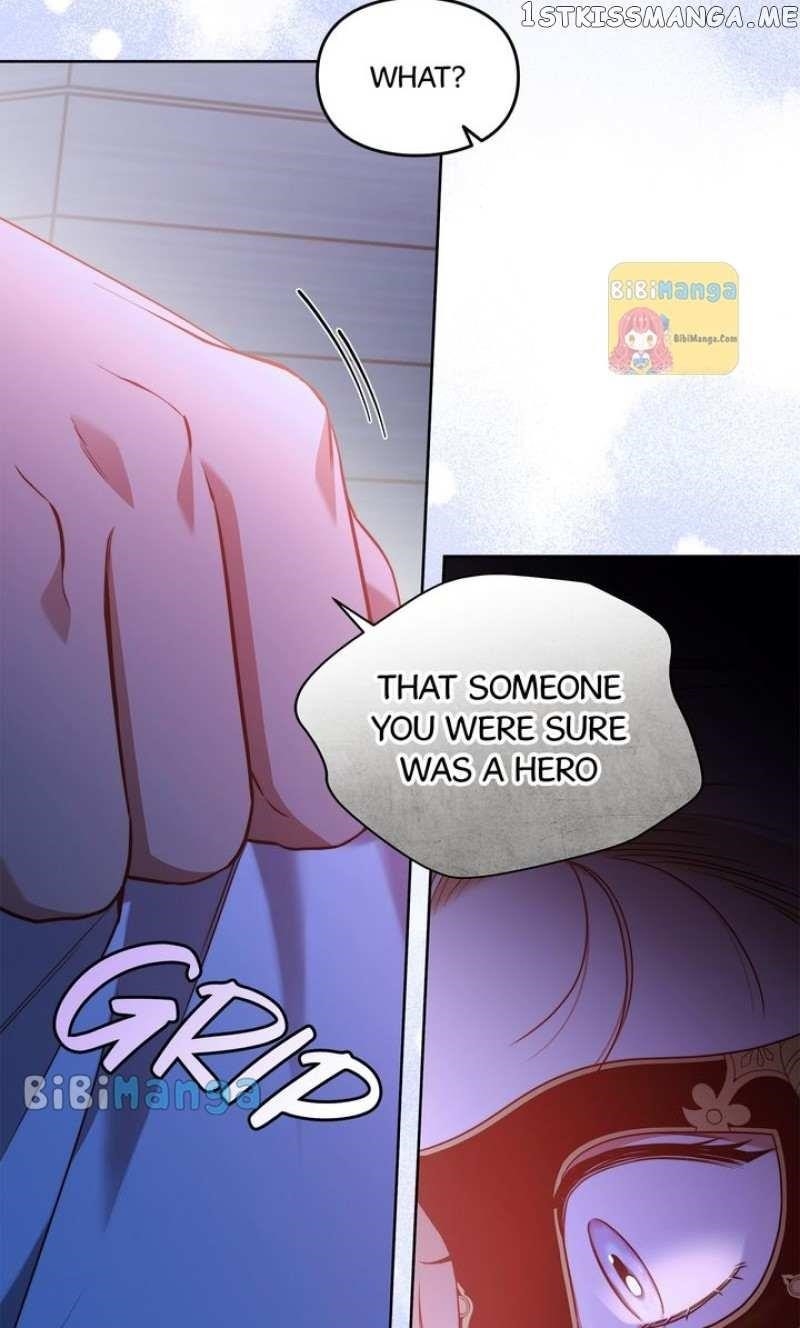 Your Eternal Lies Chapter 55 - Page 56