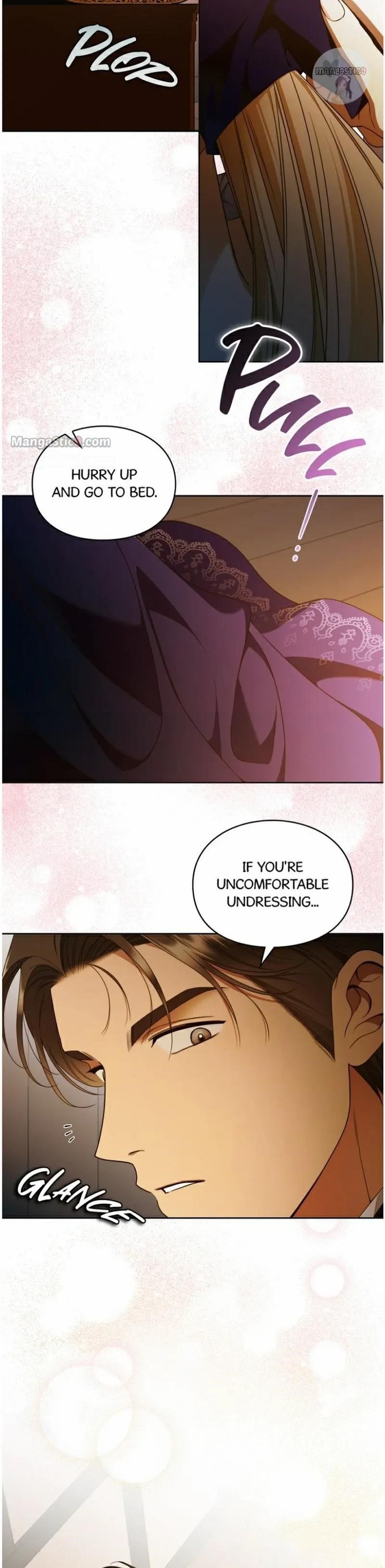 Your Eternal Lies Chapter 59 - Page 14