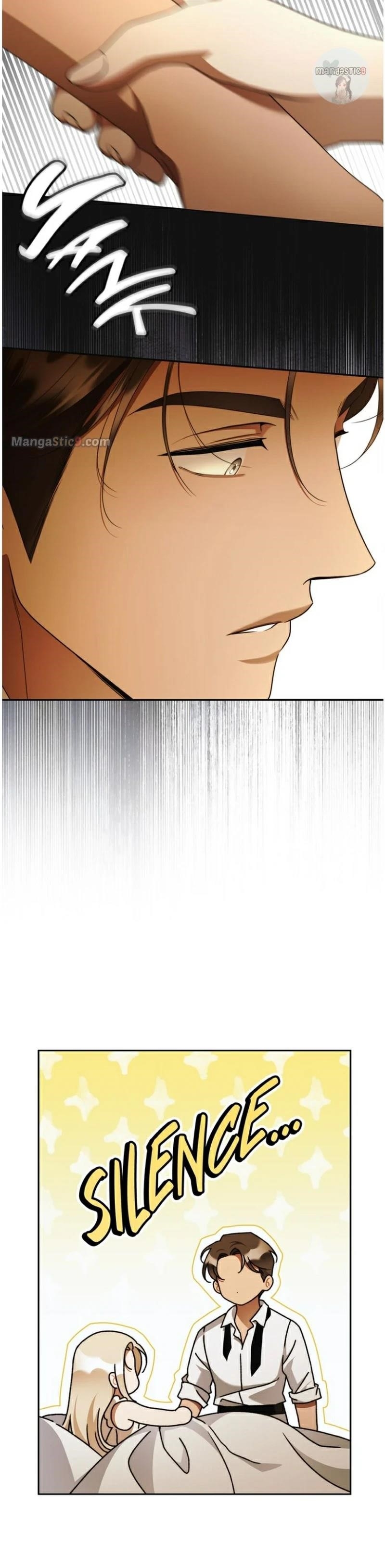 Your Eternal Lies Chapter 59 - Page 19