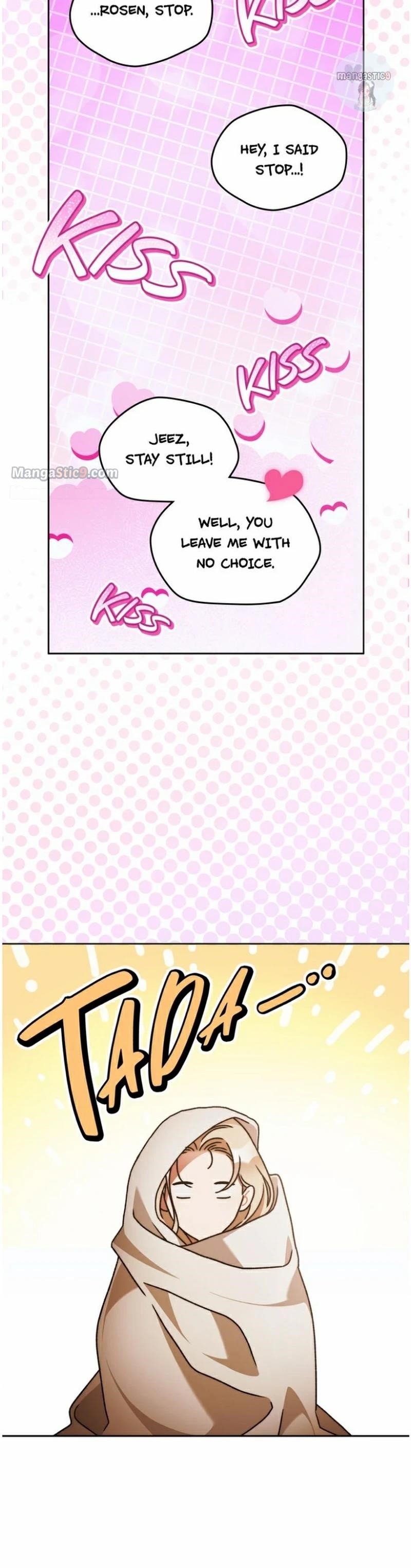 Your Eternal Lies Chapter 59 - Page 21