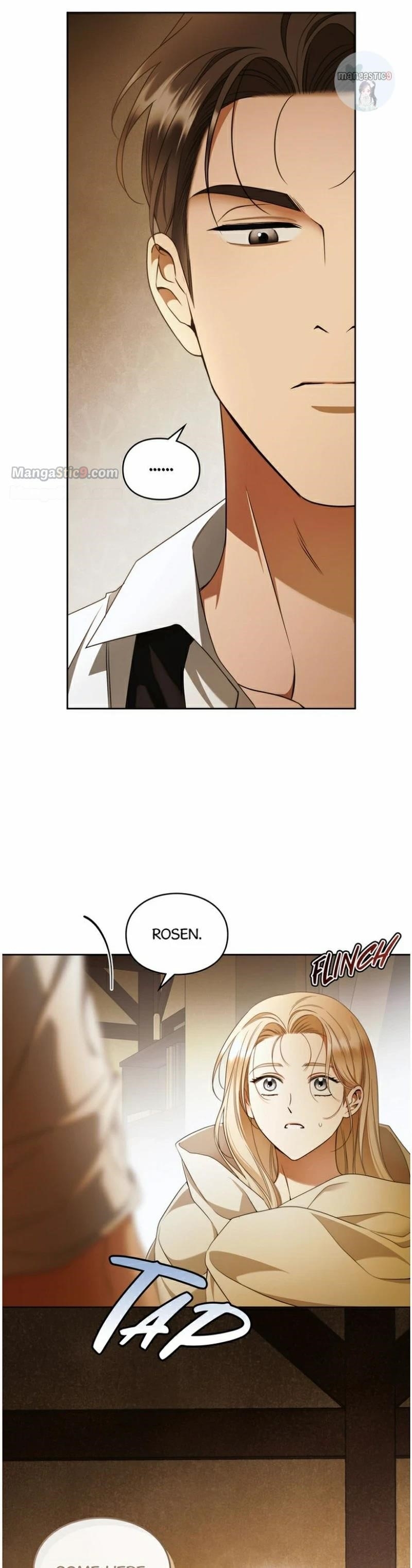 Your Eternal Lies Chapter 59 - Page 26