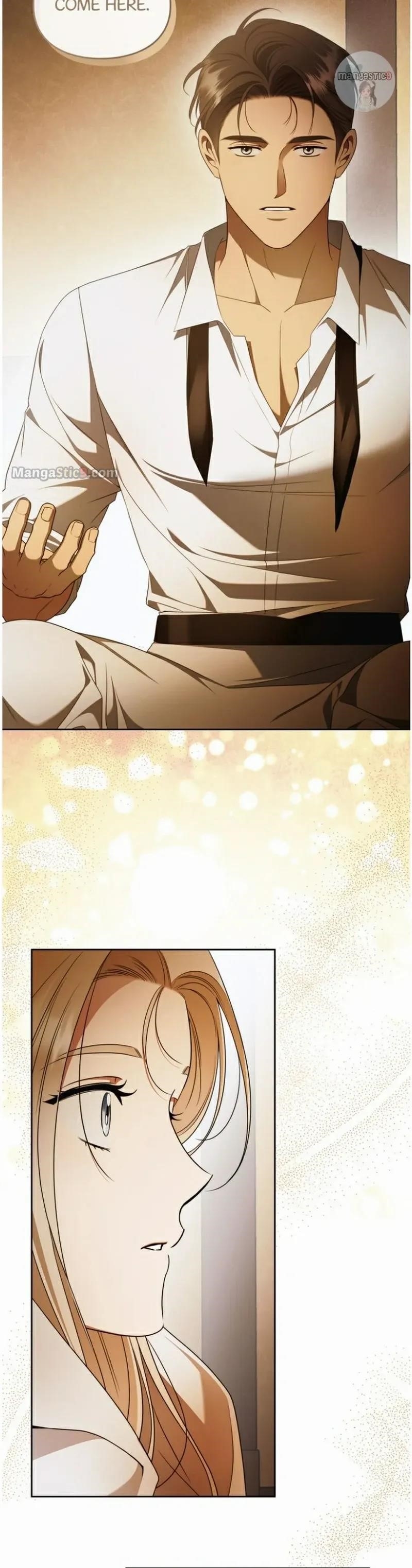 Your Eternal Lies Chapter 59 - Page 27