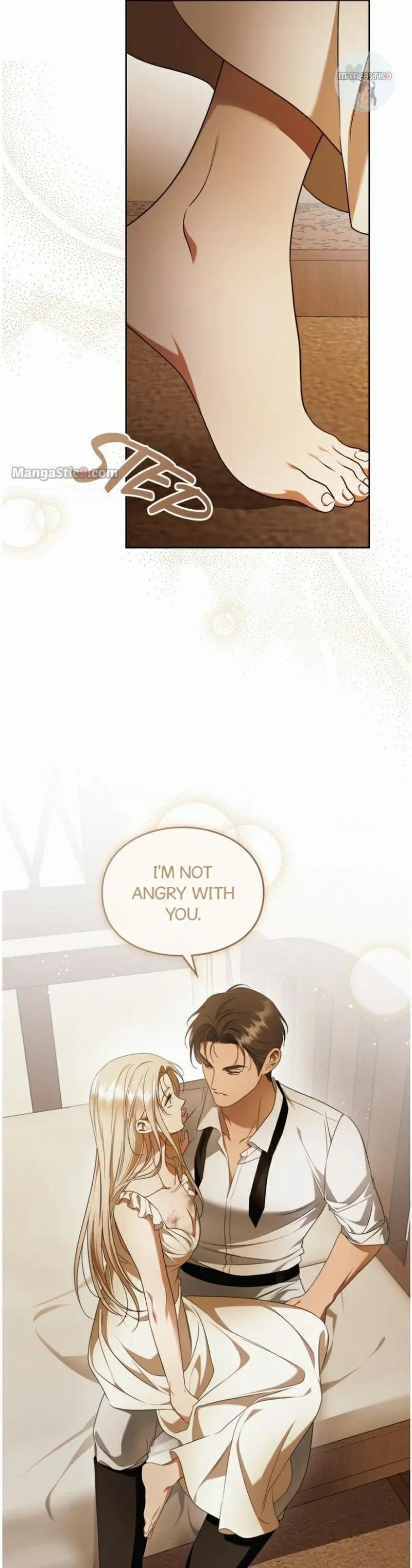 Your Eternal Lies Chapter 59 - Page 28