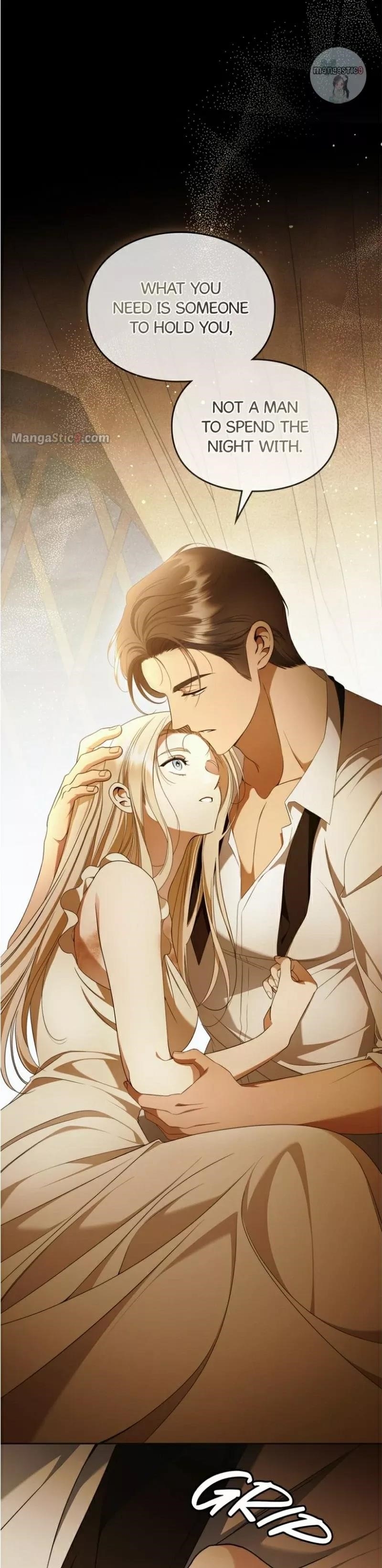 Your Eternal Lies Chapter 60 - Page 10