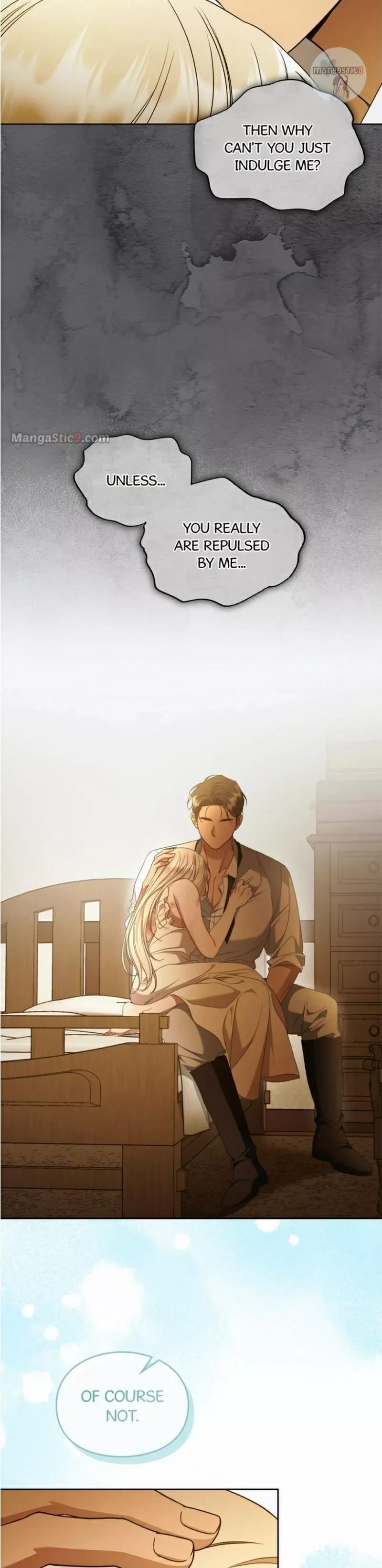 Your Eternal Lies Chapter 60 - Page 12