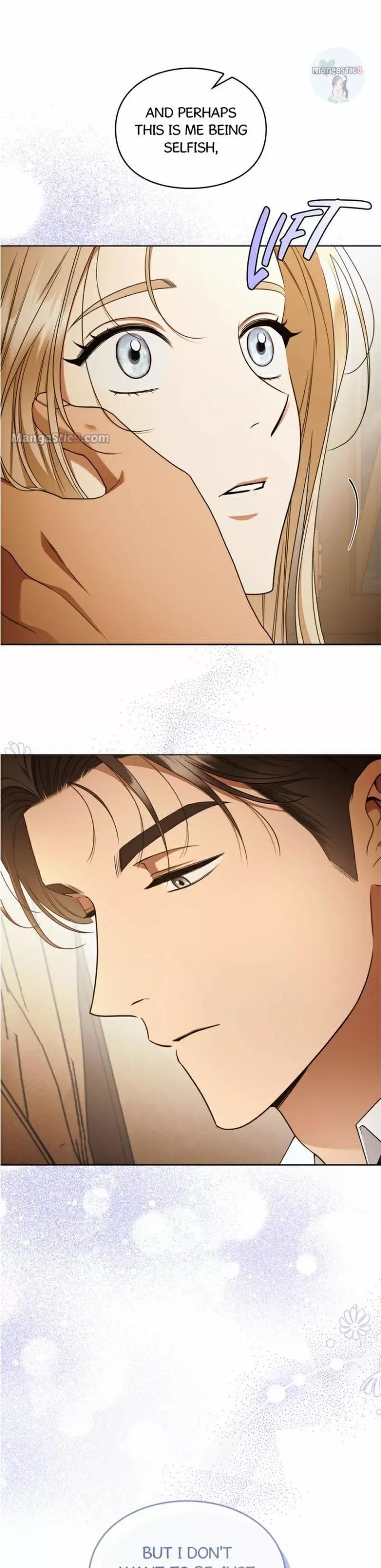 Your Eternal Lies Chapter 60 - Page 15