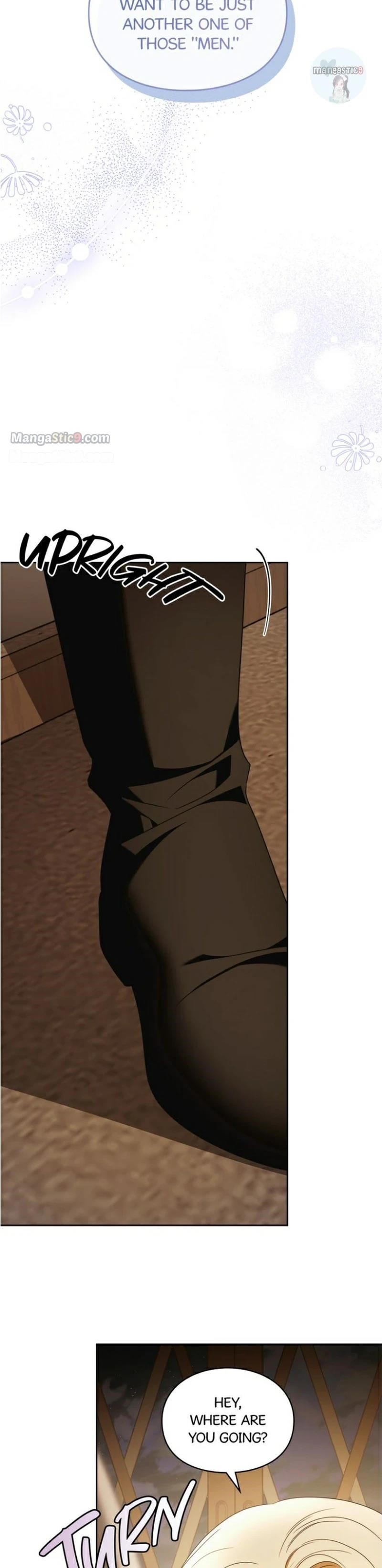 Your Eternal Lies Chapter 60 - Page 16