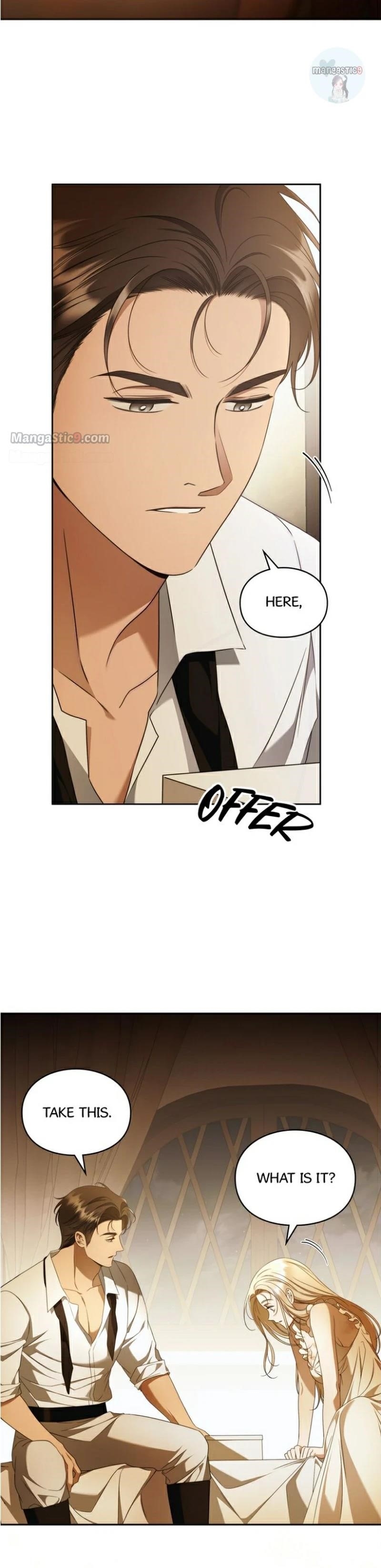 Your Eternal Lies Chapter 60 - Page 18