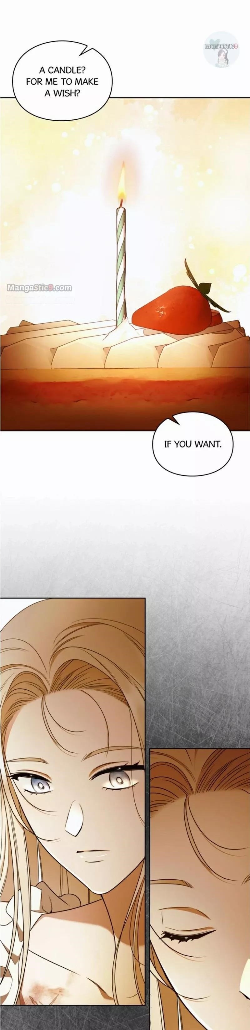 Your Eternal Lies Chapter 60 - Page 21
