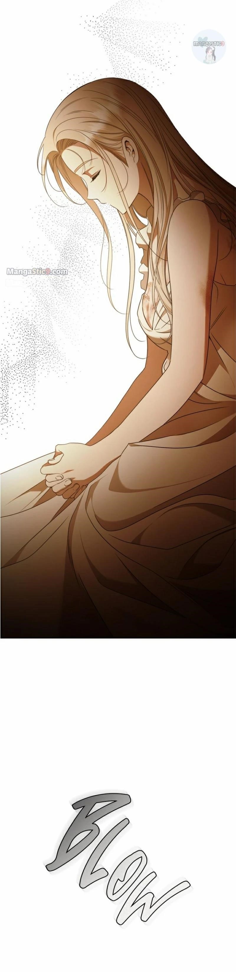 Your Eternal Lies Chapter 60 - Page 23