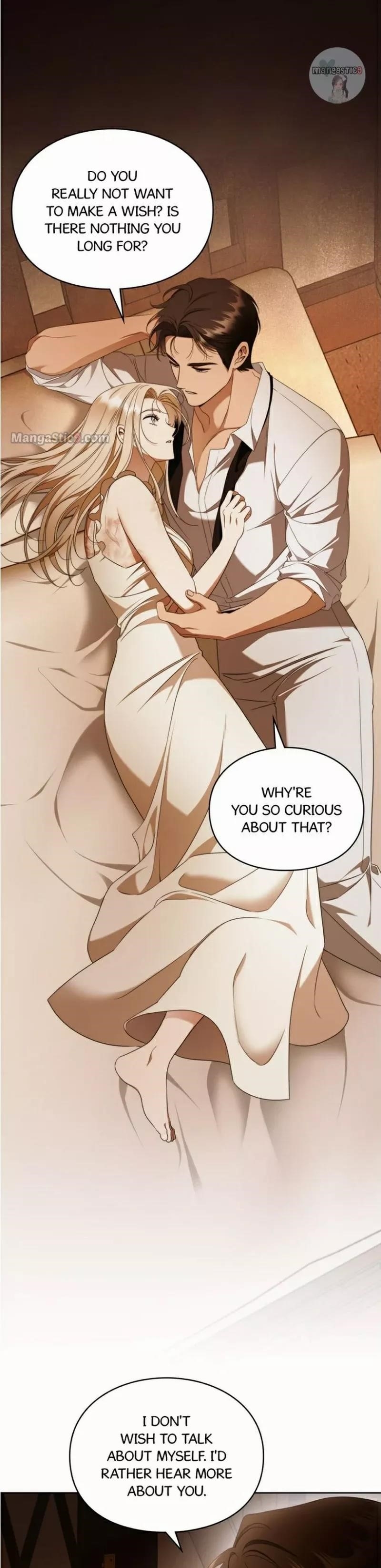 Your Eternal Lies Chapter 60 - Page 26