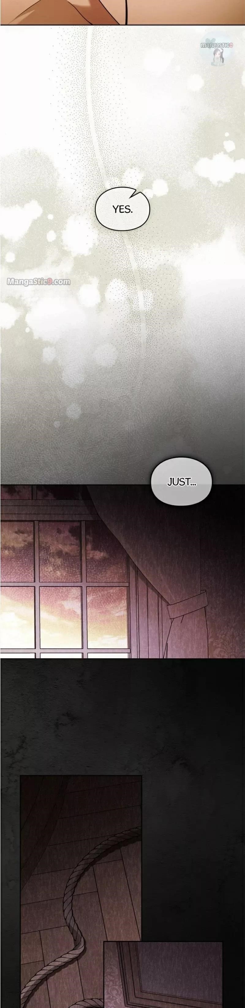 Your Eternal Lies Chapter 60 - Page 28