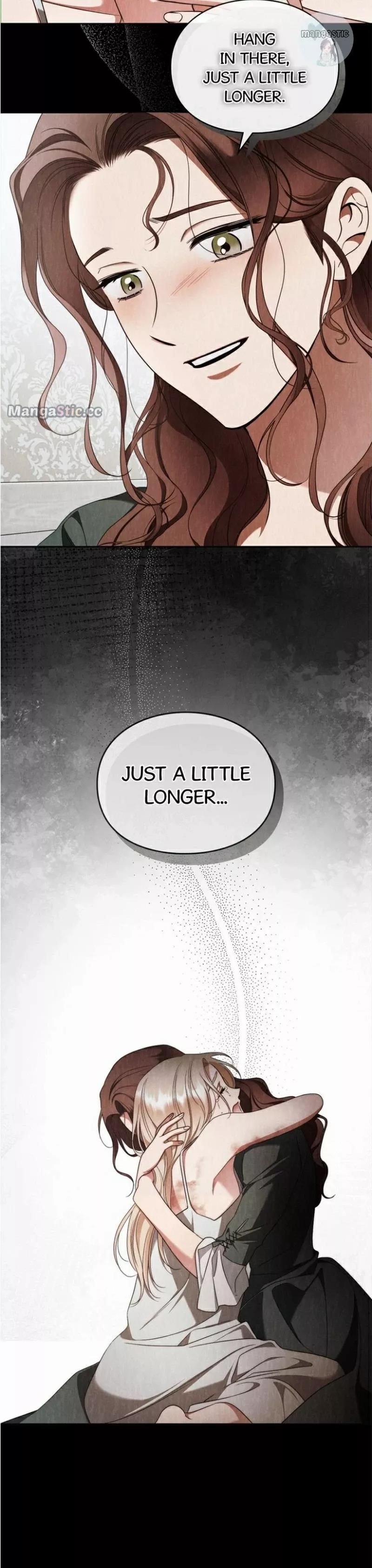 Your Eternal Lies Chapter 61 - Page 22