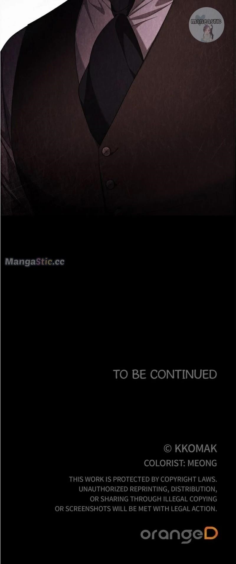 Your Eternal Lies Chapter 61 - Page 24