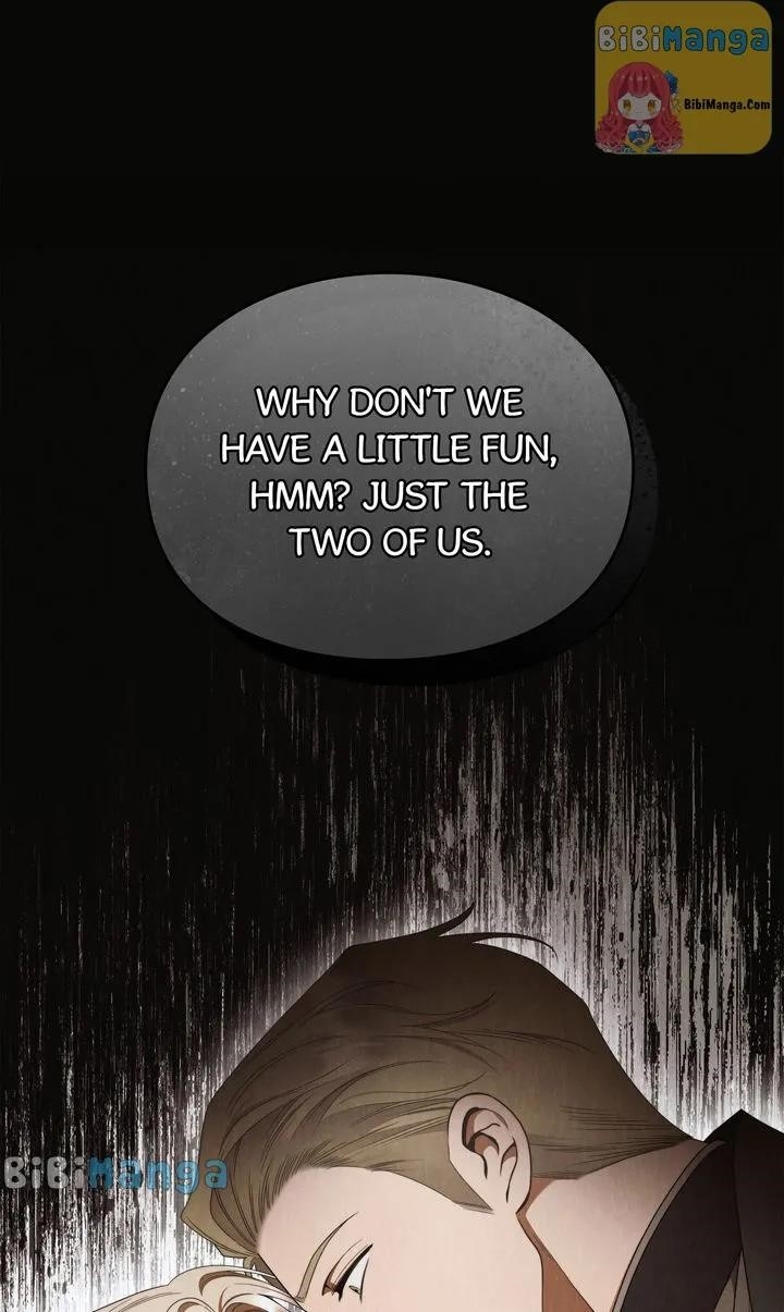 Your Eternal Lies Chapter 63 - Page 1