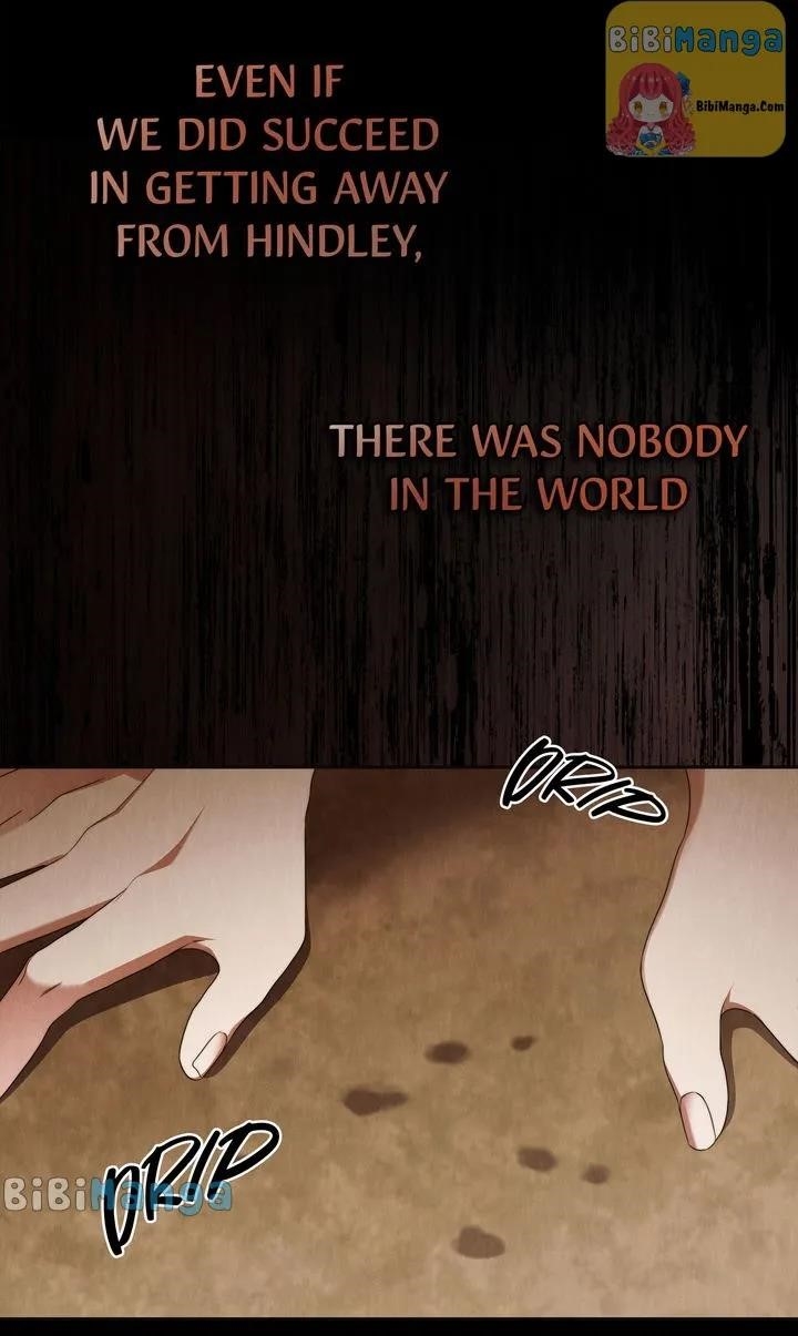 Your Eternal Lies Chapter 63 - Page 10