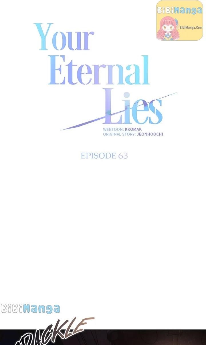 Your Eternal Lies Chapter 63 - Page 13