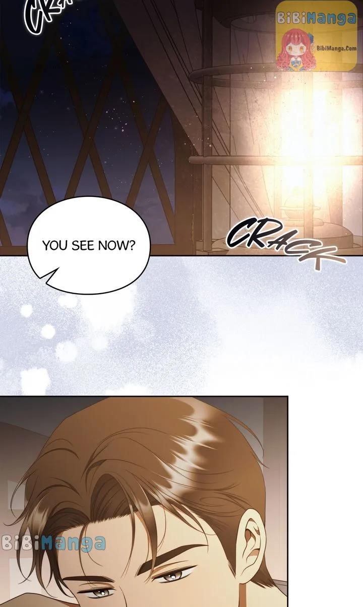 Your Eternal Lies Chapter 63 - Page 14