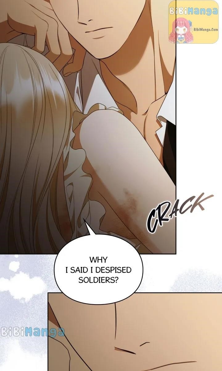 Your Eternal Lies Chapter 63 - Page 15