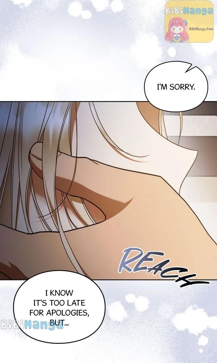 Your Eternal Lies Chapter 63 - Page 17