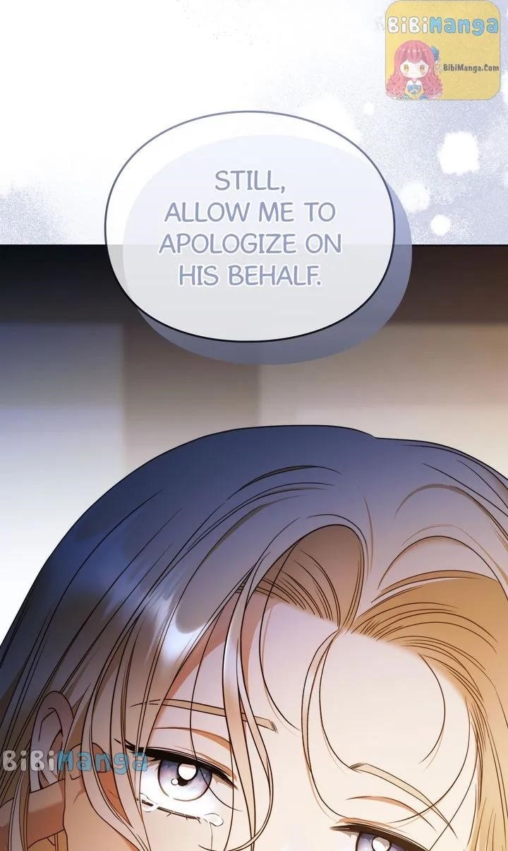 Your Eternal Lies Chapter 63 - Page 18