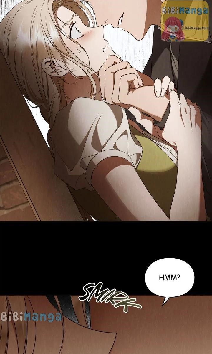 Your Eternal Lies Chapter 63 - Page 2