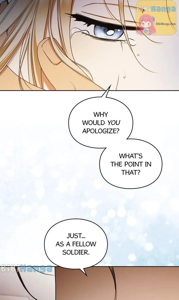 Your Eternal Lies Chapter 63 - Page 20