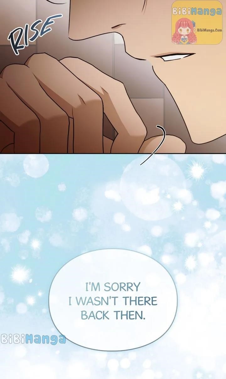 Your Eternal Lies Chapter 63 - Page 21