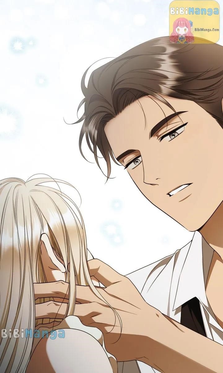 Your Eternal Lies Chapter 63 - Page 22