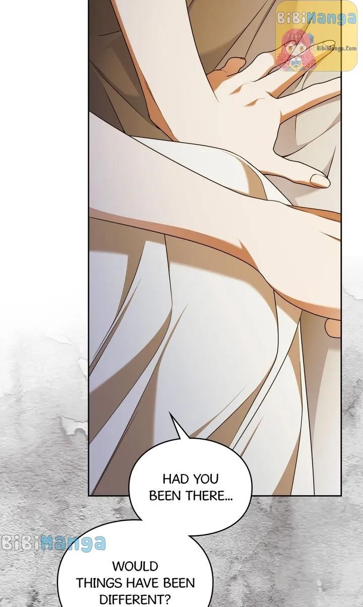 Your Eternal Lies Chapter 63 - Page 25