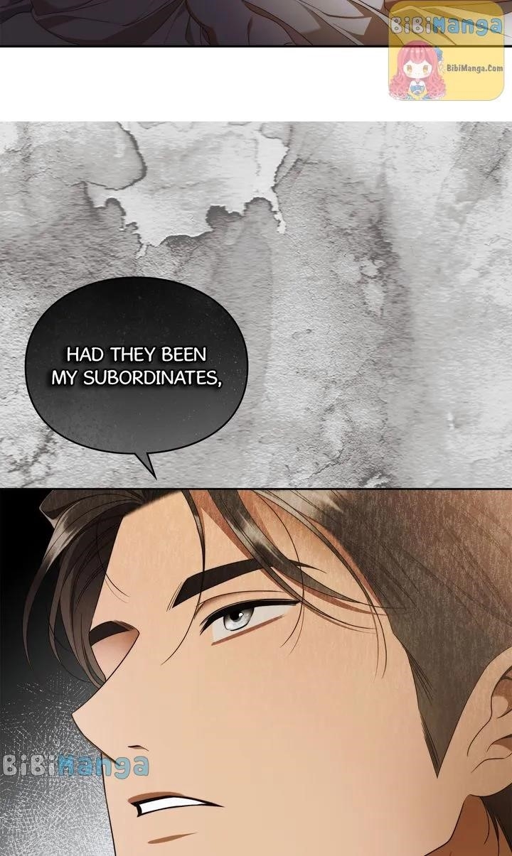 Your Eternal Lies Chapter 63 - Page 27