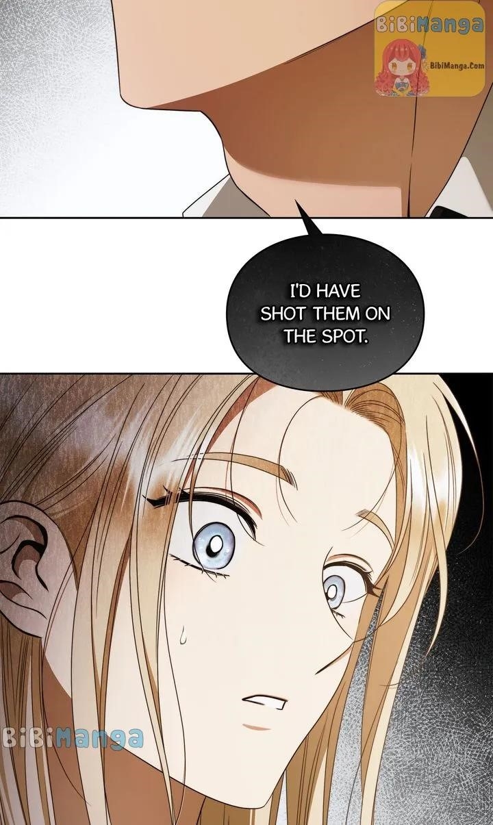 Your Eternal Lies Chapter 63 - Page 28