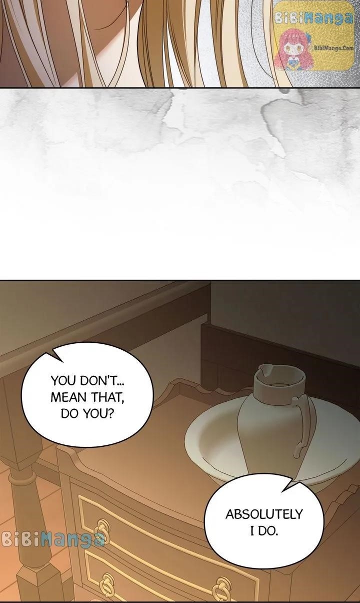 Your Eternal Lies Chapter 63 - Page 29