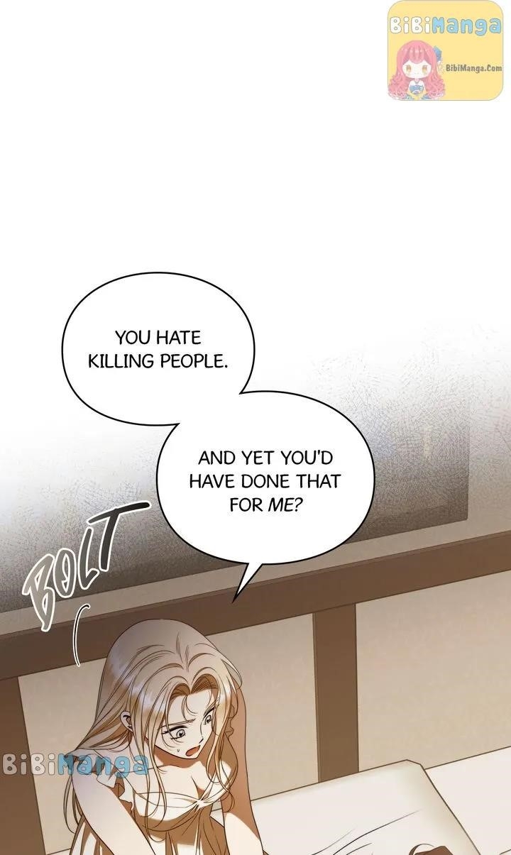 Your Eternal Lies Chapter 63 - Page 30