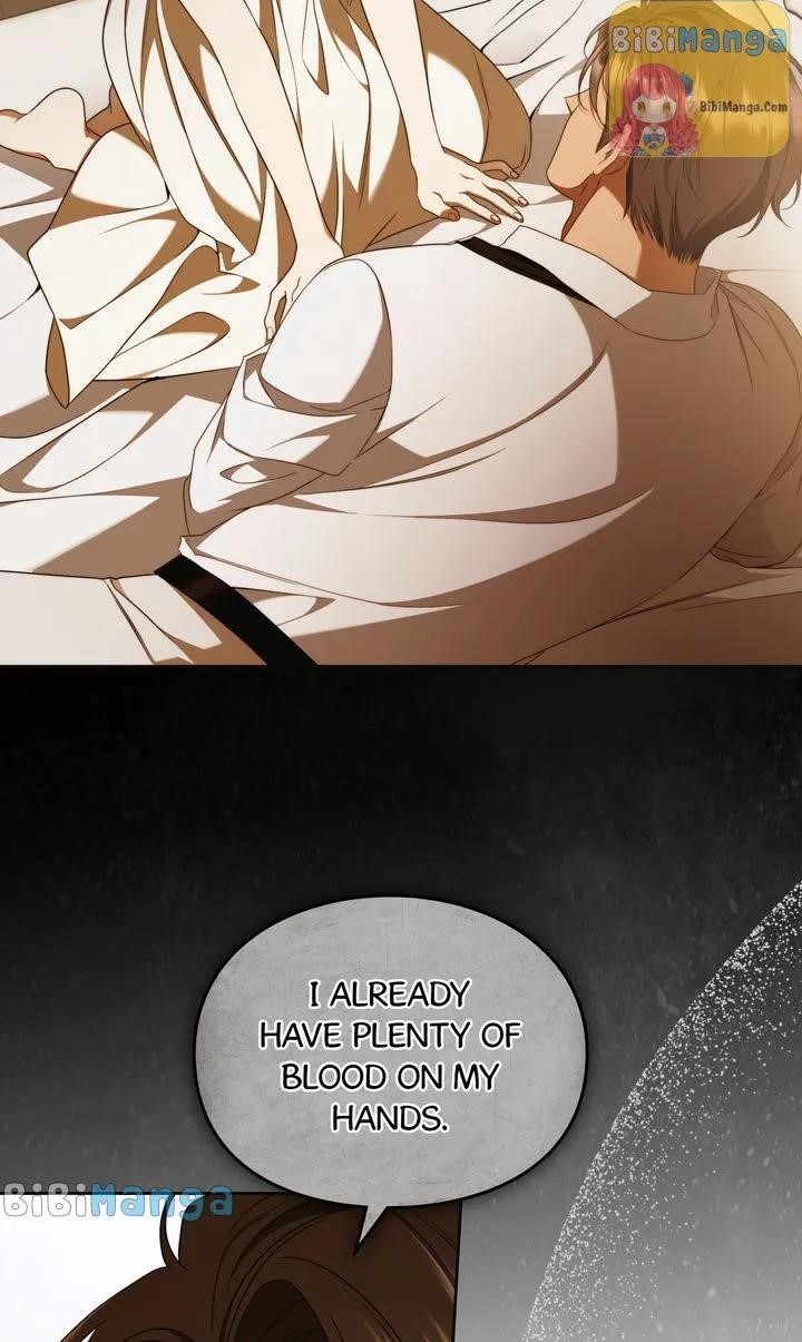 Your Eternal Lies Chapter 63 - Page 31