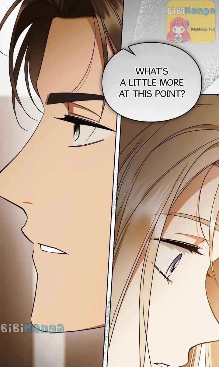 Your Eternal Lies Chapter 63 - Page 32