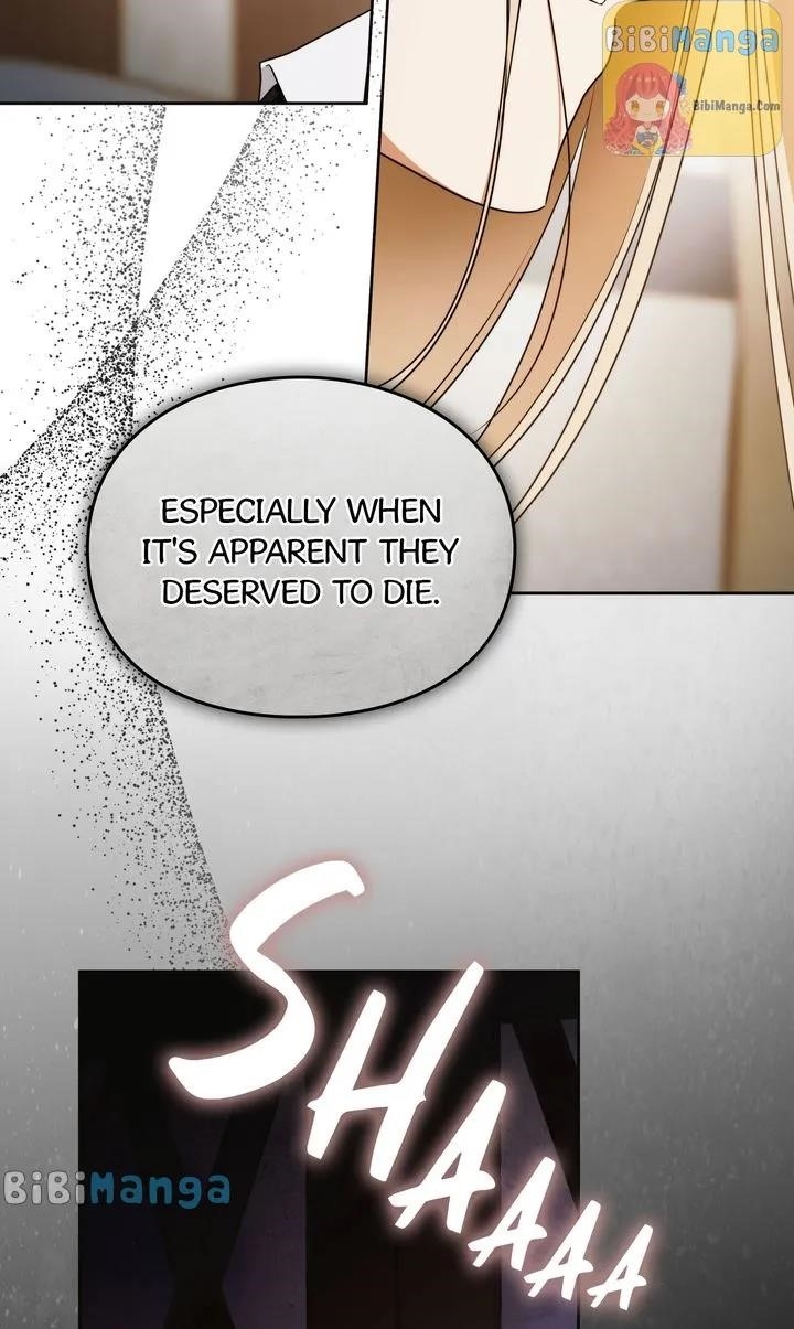 Your Eternal Lies Chapter 63 - Page 33