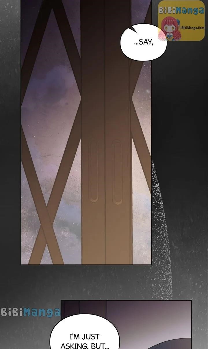 Your Eternal Lies Chapter 63 - Page 34