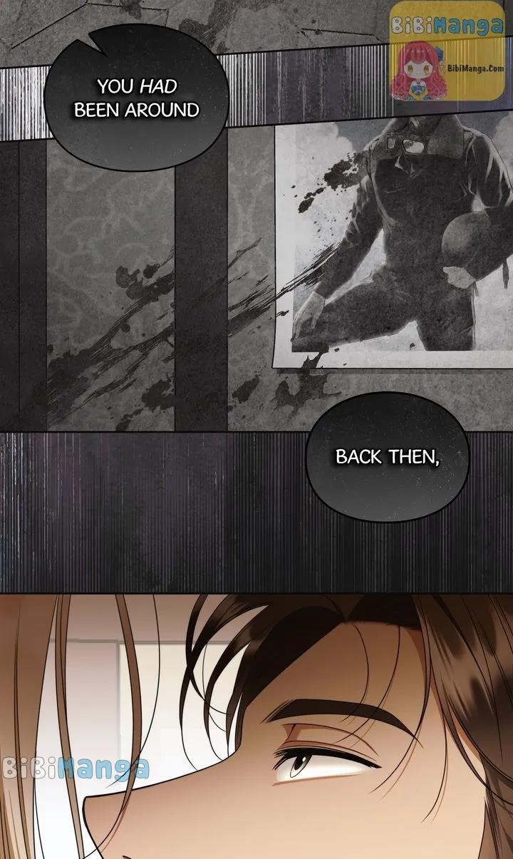 Your Eternal Lies Chapter 63 - Page 37