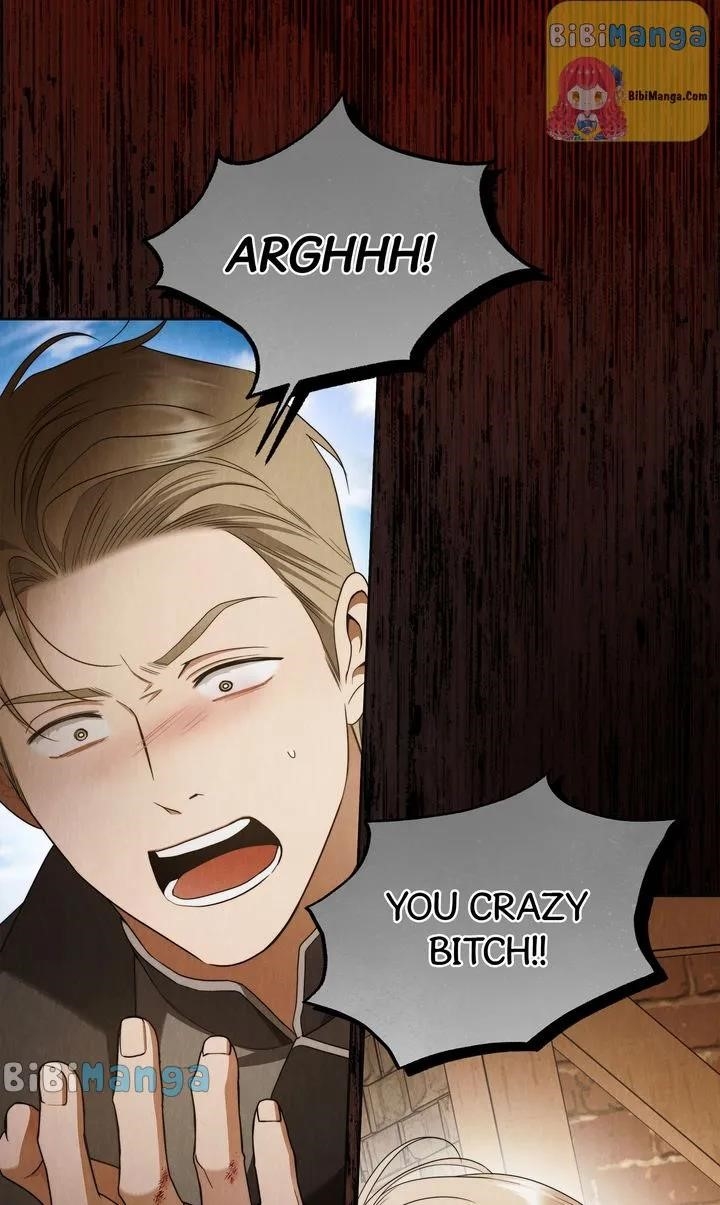 Your Eternal Lies Chapter 63 - Page 4