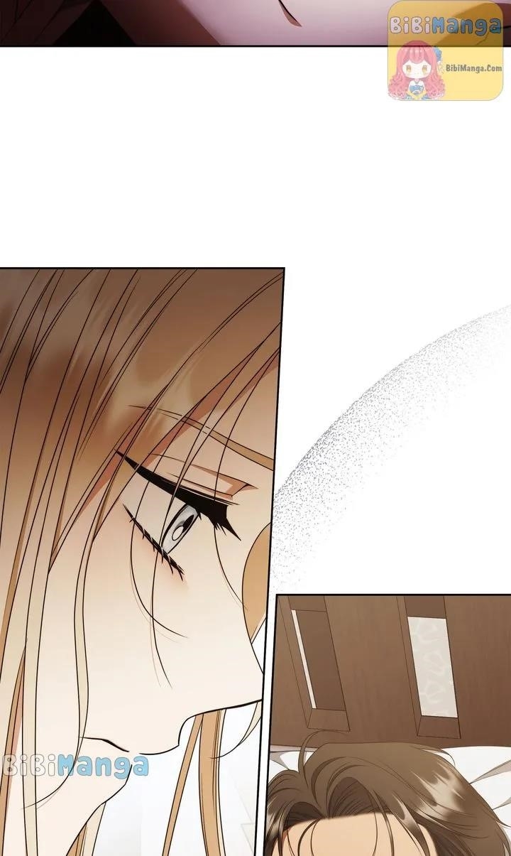 Your Eternal Lies Chapter 63 - Page 45